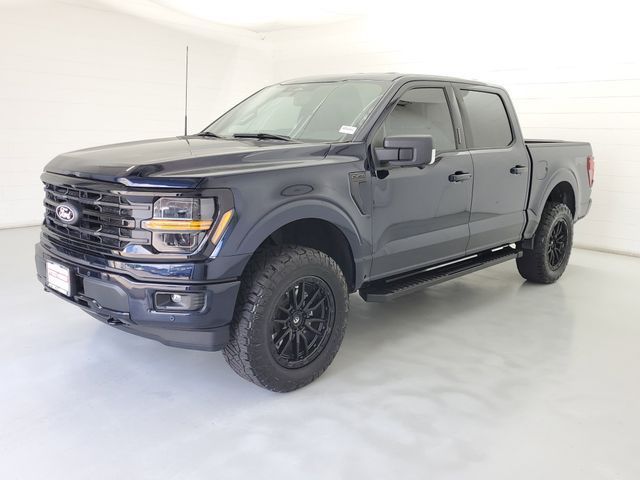 Used 2024 Ford F-150