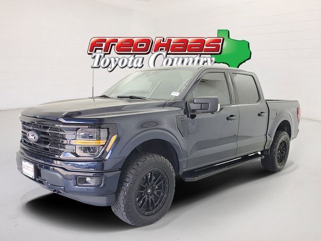 Used 2024 Ford F-150