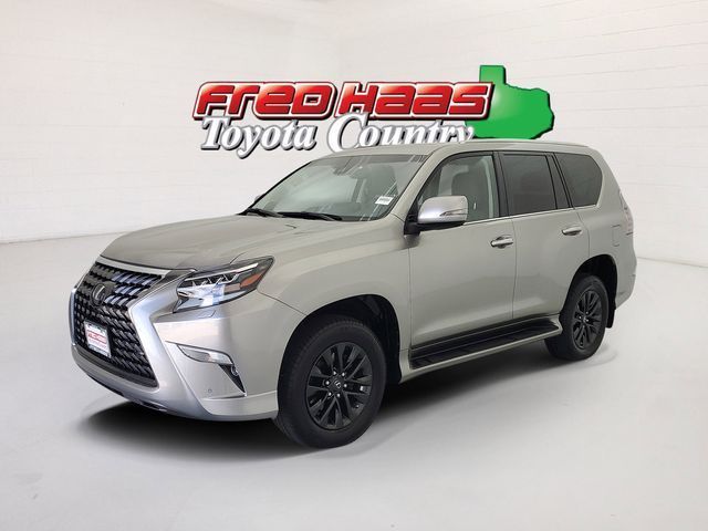 Used 2023 Lexus GX