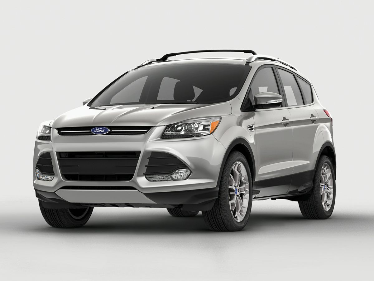 Used 2013 Ford Escape