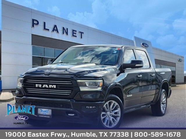 Used 2022 Ram 1500