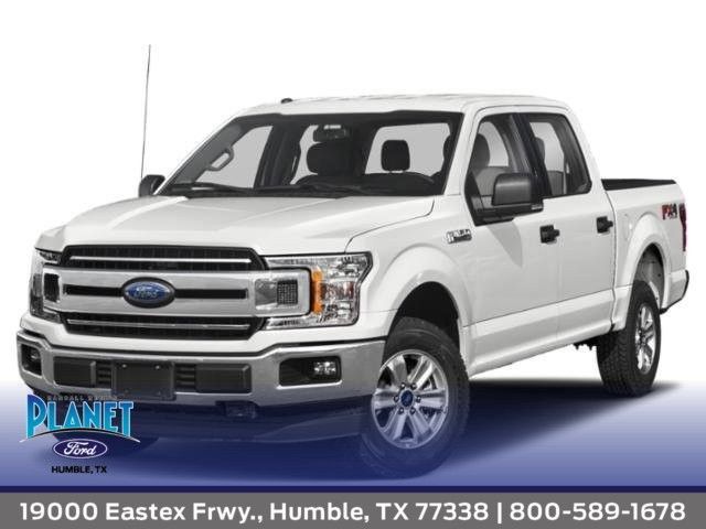 Used 2019 Ford F-150