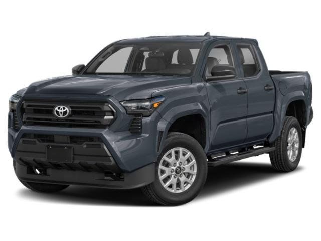Used 2026 Toyota Tacoma