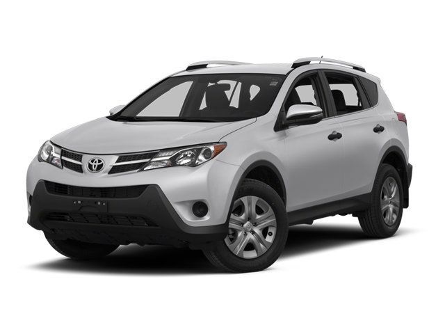 Used 2013 Toyota RAV4