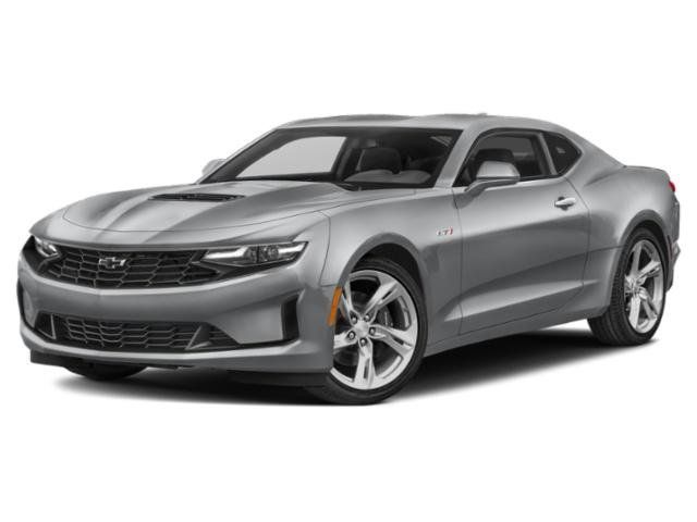 Used 2023 Chevrolet Camaro