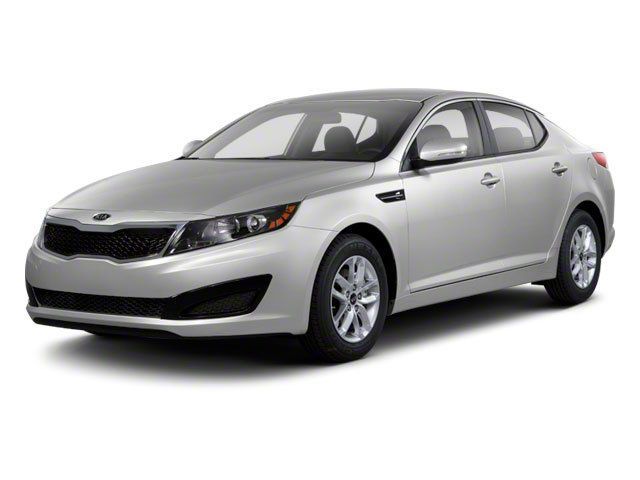 Used 2013 Kia Optima