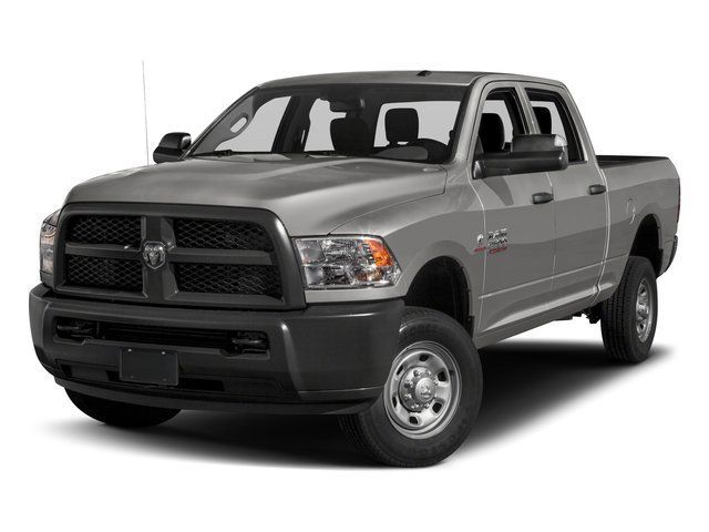 Used 2017 Ram 2500