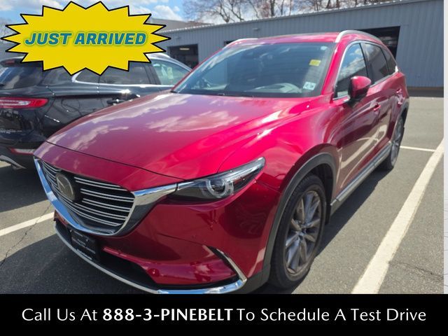 Used 2023 Mazda CX-9