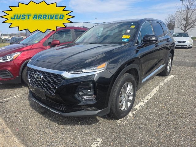 Used 2020 Hyundai Santa Fe
