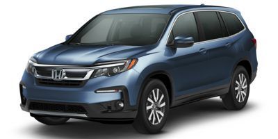 Used 2019 Honda Pilot Used 2019 Honda Pilot