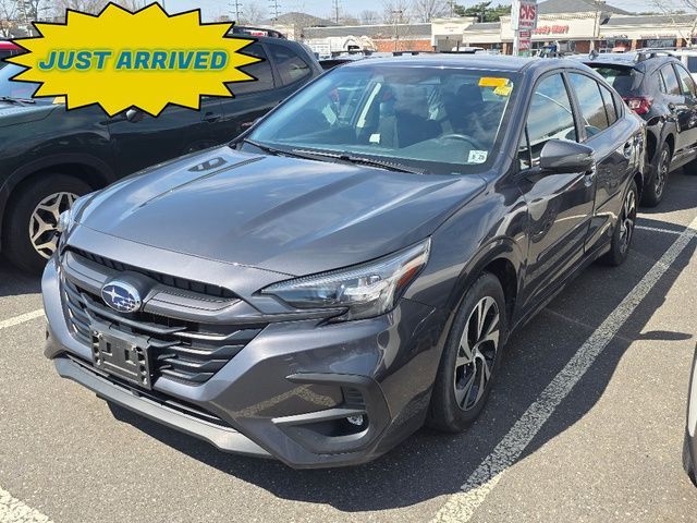 Used 2024 Subaru Legacy