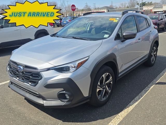 Used 2024 Subaru Crosstrek