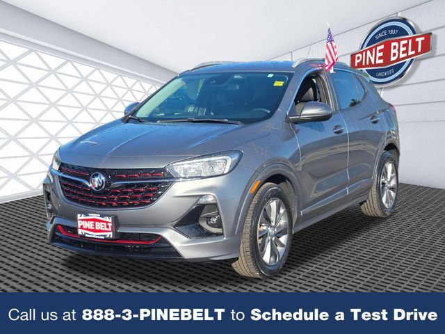 Used 2020 Buick Encore