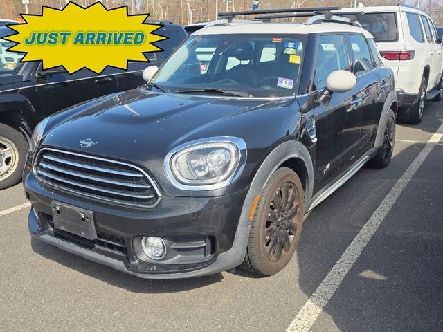 Used 2019 MINI Countryman