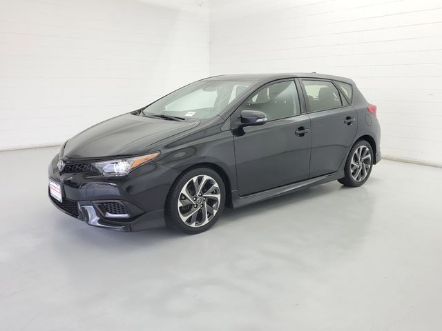 Used 2017 Toyota Corolla iM