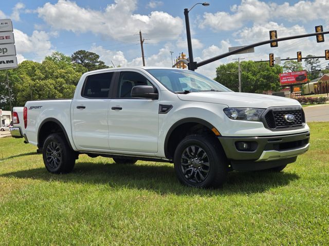 Used 2023 Ford Ranger