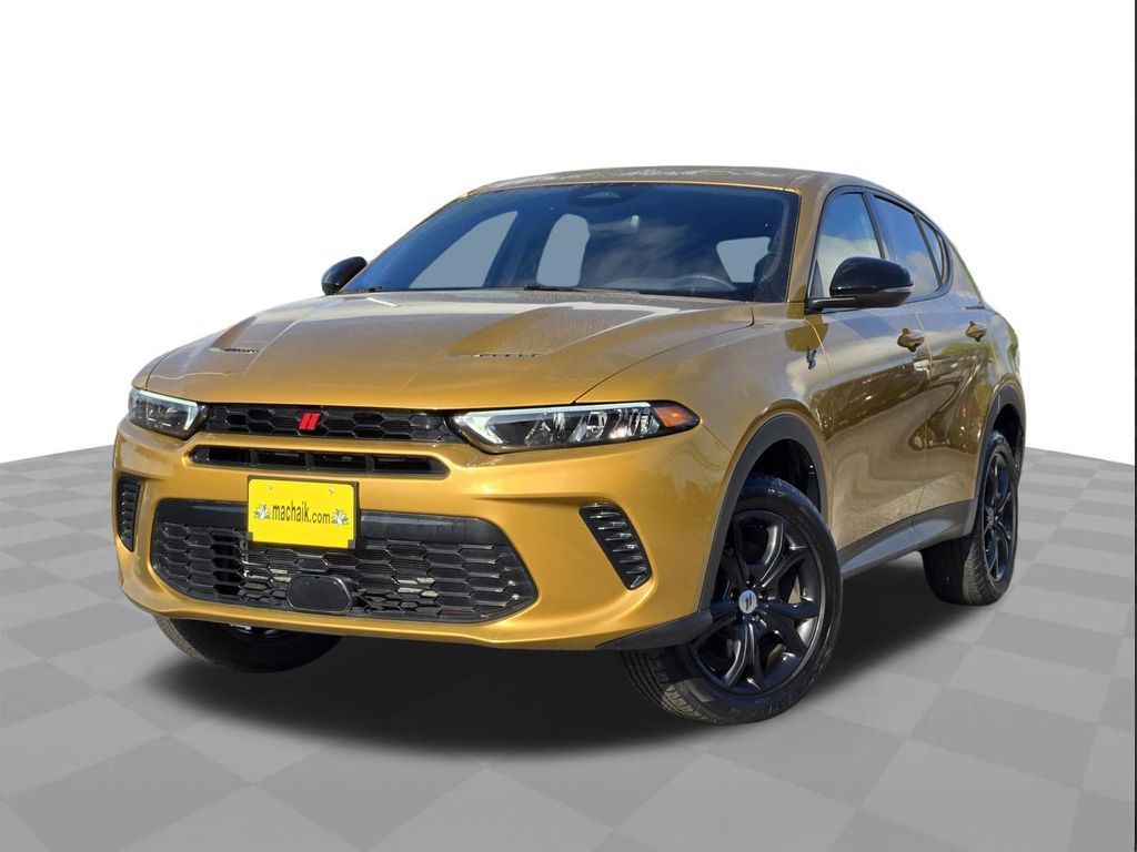 Used 2024 Dodge Hornet