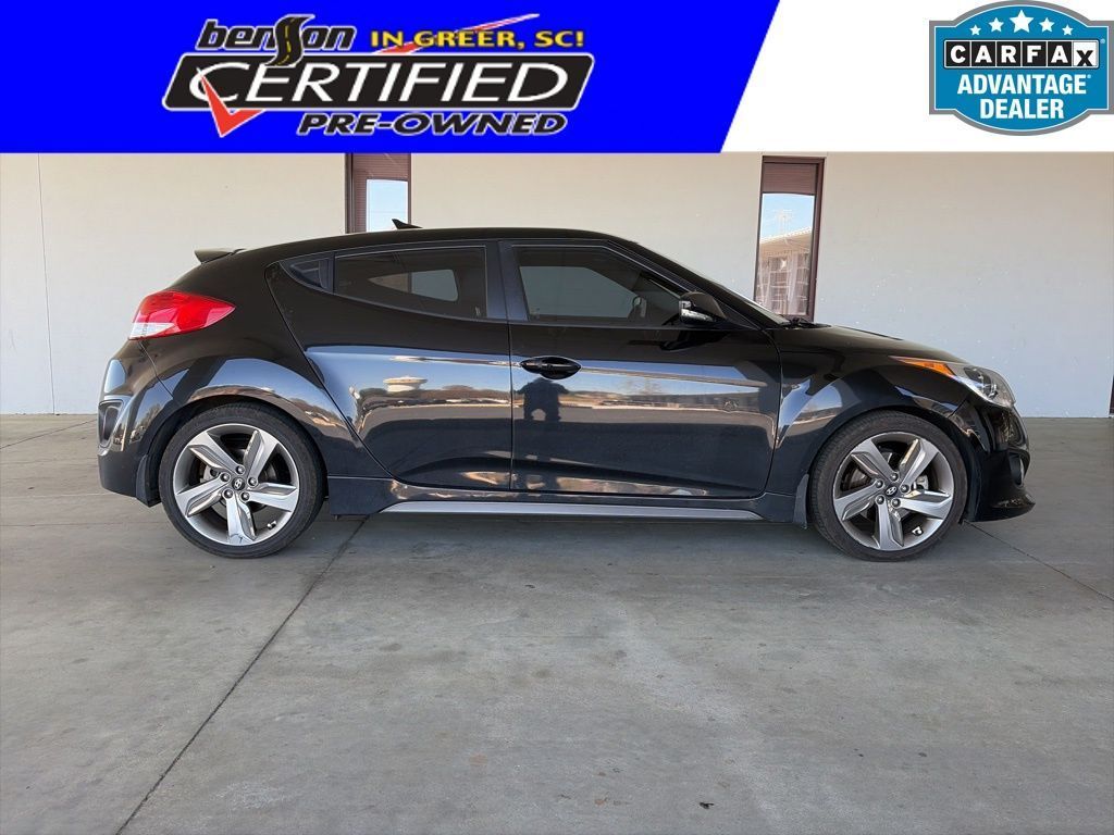 Used 2013 Hyundai Veloster