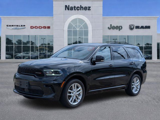 Used 2025 Dodge Durango