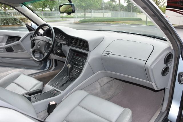 1991 BMW 8 Series - Photo 16