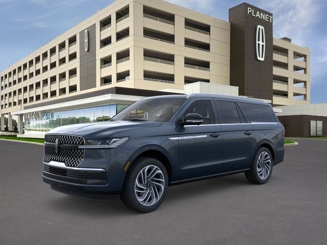 New 2026 LINCOLN Navigator L