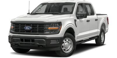 Used 2025 Ford F-150