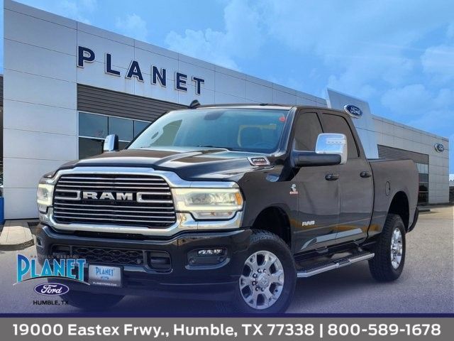 Used 2024 Ram 2500