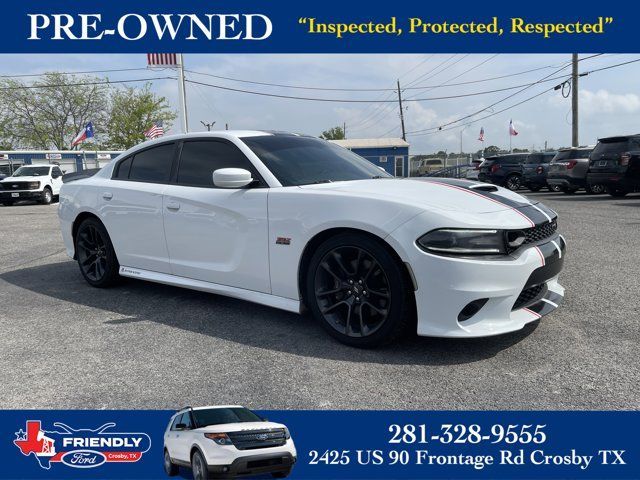 Used 2019 Dodge Charger
