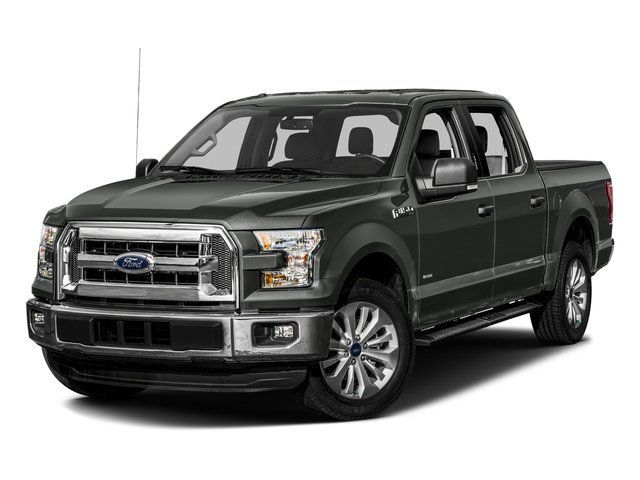 Used 2016 Ford F-150