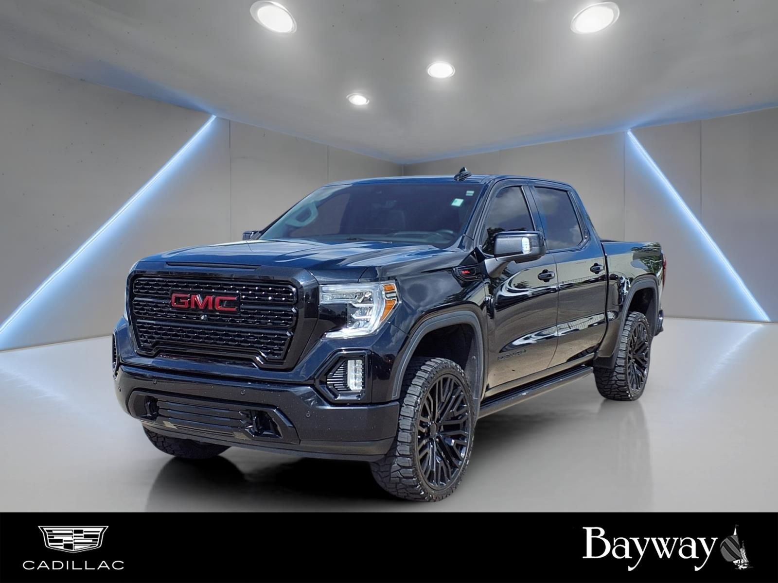 Used 2019 GMC Sierra 1500
