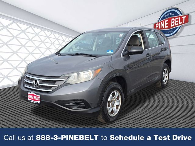 Used 2014 Honda CR-V