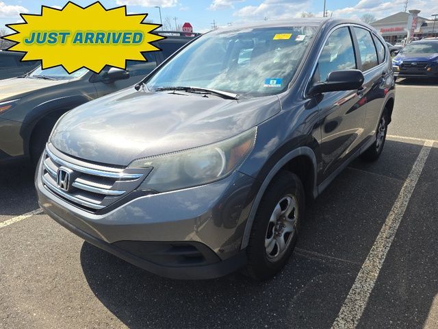 Used 2014 Honda CR-V