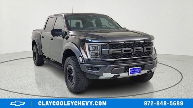 Used 2023 Ford F-150