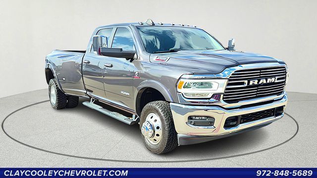 Used 2019 Ram 3500