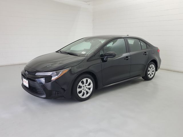 Used 2024 Toyota Corolla