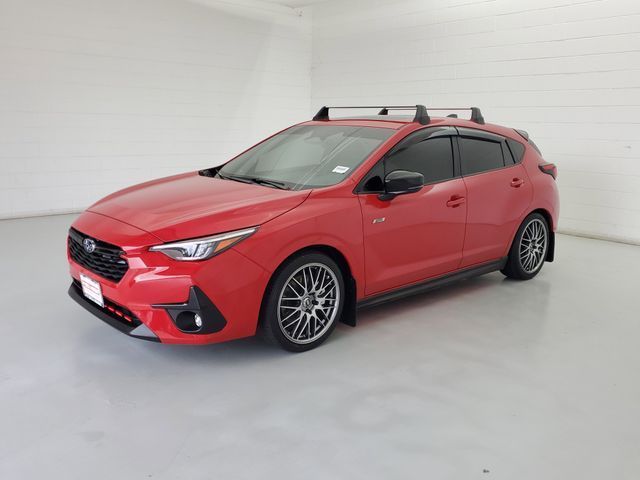 Used 2024 Subaru Impreza