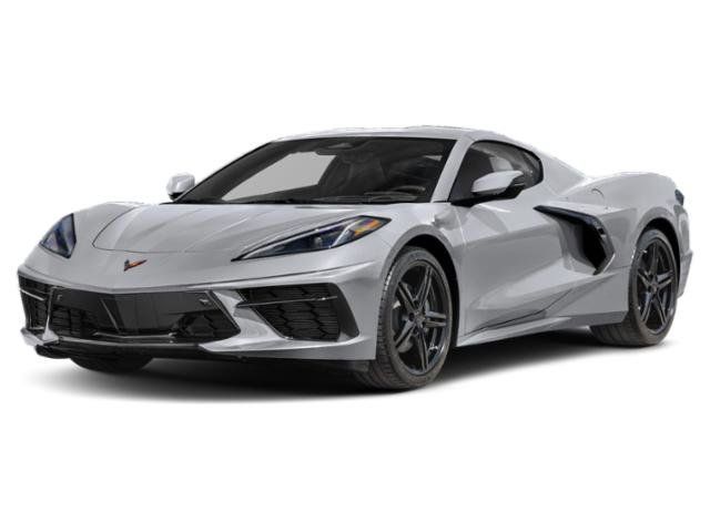 New 2026 Chevrolet Corvette