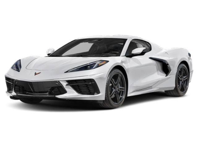 New 2026 Chevrolet Corvette