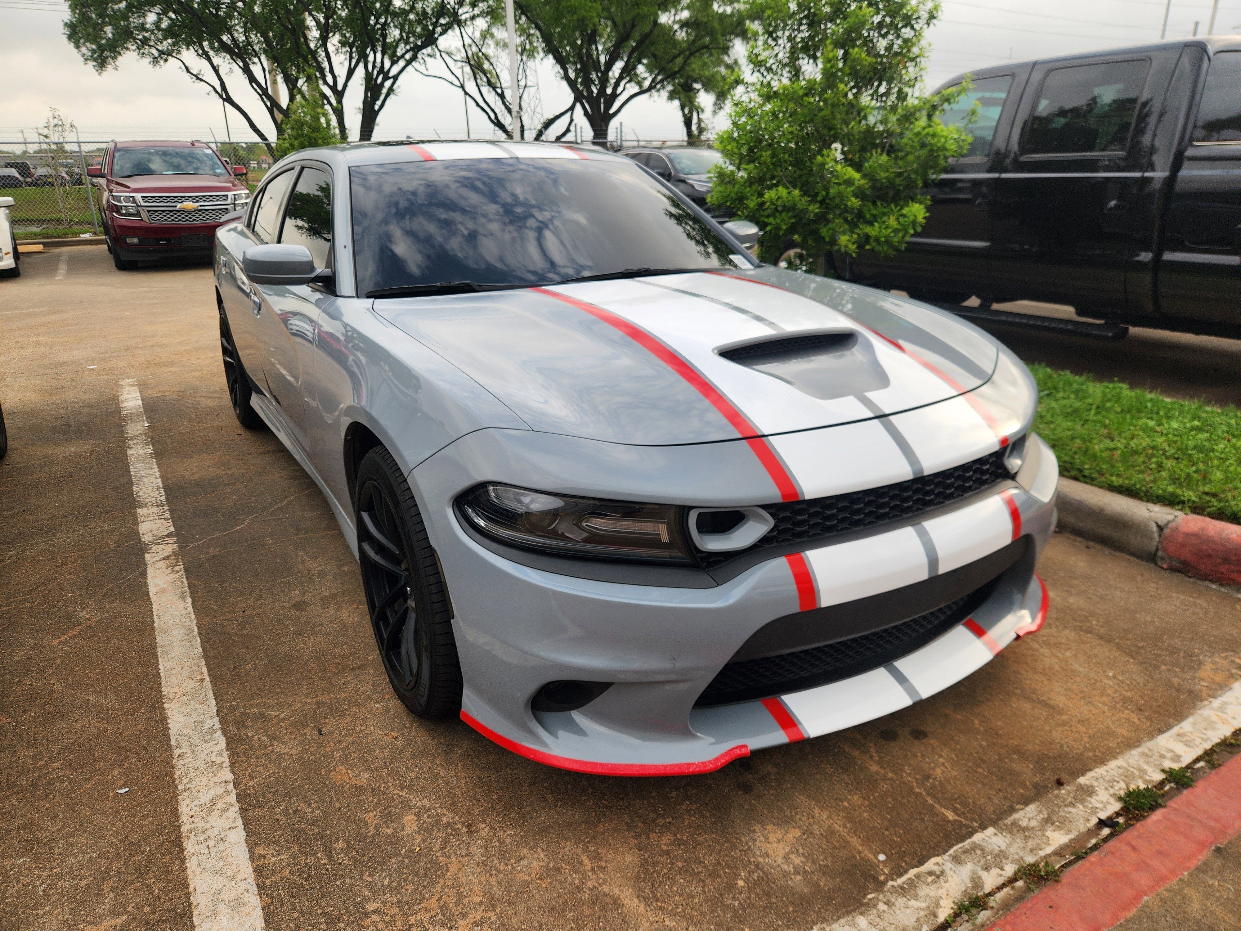 Used 2021 Dodge Charger