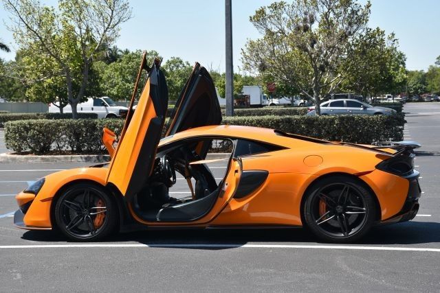 2019 McLaren 570S Base - Photo 17