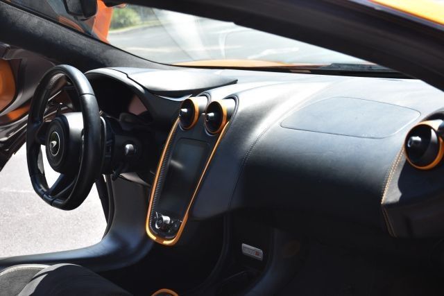 2019 McLaren 570S Base - Photo 16