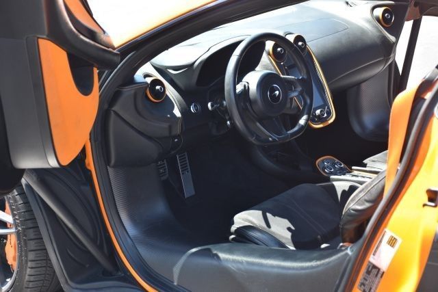 2019 McLaren 570S Base - Photo 13