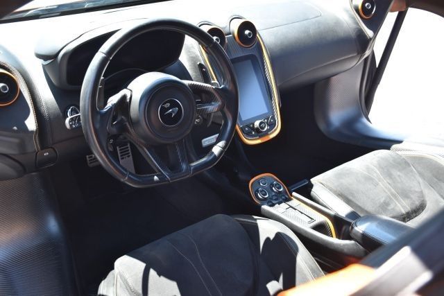 2019 McLaren 570S Base - Photo 14