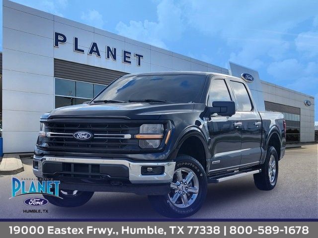 Used 2024 Ford F-150
