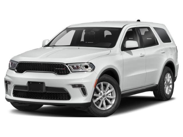 Used 2022 Dodge Durango