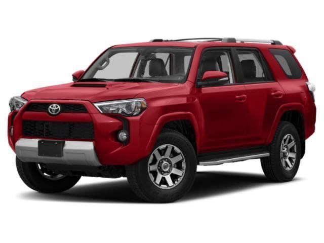 Used 2019 Toyota 4Runner