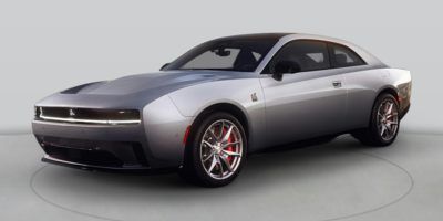 New 2025 Dodge Charger