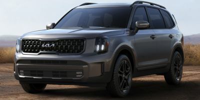 Used 2023 Kia Telluride
