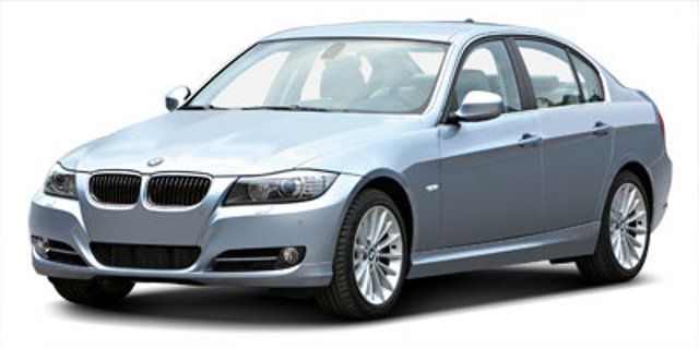 Used 2011 BMW 3 Series
