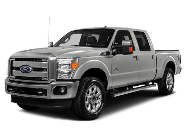 Used 2015 Ford Super Duty F-250